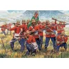 Image de Italeri - British Infantry (Zulu War) 1:72 (Ita6050s) - modelbouwsets, hobbybouwspeelgoed voor kinderen, modelverf en accessoires