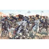 Image de Italeri - British Hussars (Crimean War) 1:72 (Ita6052s) - modelbouwsets, hobbybouwspeelgoed voor kinderen, modelverf en accessoires