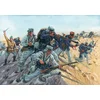 Image de Italeri - French Foreign Legion 1:72 (Ita6054s) - modelbouwsets, hobbybouwspeelgoed voor kinderen, modelverf en accessoires