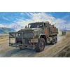 Image de Italeri Modelbouwpakket Militaire voertuigen - 6513 -Hillbilly- Gun Truck Plastic - 1:35 - Modelbouw