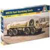 Image de Italeri Modelbouwpakket Militaire voertuigen - 6554 US M978 Fuel Servicing Truck Plastic - 1:35 - Modelbouw