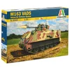 Image de 1:35 Italeri 6560 M163 VADS Vulcan Air Defence System Plastic Modelbouwpakket