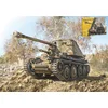 Image de Italeri Modelbouwpakket Militaire voertuigen - 6566 Marder III Ausf. H Sd. Kfz.138 Plastic - 1:35 - Modelbouw