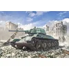 Image de Italeri Modelbouwpakket Militaire voertuigen - 6570 T-34/76 Model 1943 Early Version - Premium Edition Plastic - 1:35 - Modelbouw