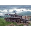 Image de Italeri Modelbouwpakket Militaire voertuigen - 6574 M11 0A1 Self Propelled Howitzer Plastic - 1:35 - Modelbouw