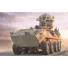 Image de Italeri Modelbouwpakket Militaire voertuigen - 6588 LAV-AT Vehicle Plastic - 1:35 - Modelbouw