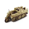 Image de Italeri 7404   Kettenkrad -1:9