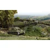 Image de Italeri Modelbouwpakket Militaire voertuigen - 7505 Pz. Kpfw. VI Tiger I Ausf. E   Fast Assemble - (2pc!) Plastic - 1:72 - Modelbouw