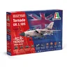 Image de Italeri Modelbouwpakket Militaire voertuigen - 35107 Tornado GR.1/IDS - Straaljager - War Thunder Special BONUS! Plastic - 1:48 - Modelbouw