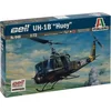 Image de Italeri UH - 1B HUEY 1:72 Montagekit Hefschroefvliegtuig