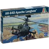 Image de Italeri - Ah64 D Apache Longbow 1:72 (Ita0080s) - modelbouwsets, hobbybouwspeelgoed voor kinderen, modelverf en accessoires