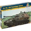 Image de Italeri 0211 1:35 Montagekit Tank