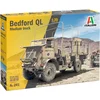 Image de Italeri Modelbouwpakket Auto - 0241 Bedford QL - Medium Truck Plastic - 1:35 - Modelbouw
