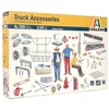 Image de Italeri Truck Accessories - Modelbouwpakket voor vrachtwagenmodellen - 1:24