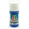 Image de Italeri 4307ap - Flat Medium Blue - Modelbouwverf Acryl