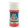 Image de Italeri 4606ap - Flat Red - Modelbouwverf Acryl