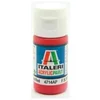 Image de Italeri 4714ap - Flat Insignia Red - Modelbouwverf Acryl