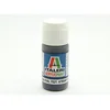 Image de Italeri 4795ap - Flat Pz. Schwarzgrau RAL 7021 - Modelbouwverf Acryl