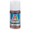 Image de Italeri 4858ap - Flat Brown 383 - Modelbouwverf Acryl