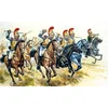 Image de Italeri - French Heavy Cavalry 1:72 (Ita6003s) - modelbouwsets, hobbybouwspeelgoed voor kinderen, modelverf en accessoires