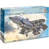 Image de Italeri Modelbouwpakket Militaire voertuigen - 92810 Lockheed Martin® - F-35®B Lightning II® - Straaljager Plastic - 1:48 - Modelbouw