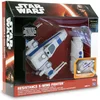 Image de Star Wars Heros Starfighter Infrarood - 15 cm