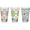 Image de Cerve - VALENCIA WATERGLAS SET3 31CL