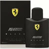 Image de Ferrari Black Scuderia - 125ml - Eau de toilette