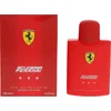 Image de Ferrari Red Eau de toilette - Herenparfum - 125 ml - 8002135139053