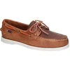 Image de Sebago Dockside Cognac Bootschoenen Heren 40