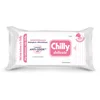 Image de Chilly Delicado Pocket Toallitas Íntimas Fórmula Suave 12 Unidades