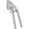 Image de Metaltex Knoflookpers 25 Cm Aluminium Zilver