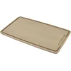 Image de Metaltex Beukenhouten Snijplank met Groef 39x23 cm
