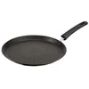 Image de crêpemaker met antiaanbaklaag 28 cm - lagostina - 12165040328