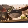 Image de Ballarini Salina Koekenpan 24 cm Aluminium met Keramische Titanium Coating