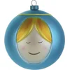 Image de Alessi Kerstbal - Maria - AMJ13/2 - door Marcello Jori