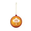 Image de Alessi Kerstbal - Jozef - AMJ13/3 - door Marcello Jori