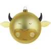 Image de Alessi Kerstbal - Os - AMJ13/4 - door Marcello Jori