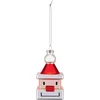 Image de Alessi Santa Cube Kerstbal Ornament