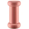 Image de Alessi ES19 2 Peper- en Zoutmolen   Iconisch Design - Roze