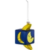 Image de Alessi kerstbal Palle Quadrate Mooncube