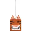 Image de Alessi Quadratigra Kerstbal Ornament