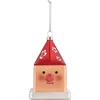 Image de Alessi Cubocchio Kerstbal Ornament