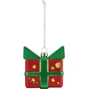 Image de Alessi Kerstbal Le Palle Quadrate - Cobosmico - GJ02/16 - door Massimo Giacon & Marcello Jori