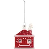 Image de Alessi Cubetta Kerstbal Ornament