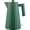 Image de Alessi Plissé waterkoker 1,7 liter kunststof groen