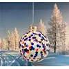 Image de Alessi kerstbal Proust AM43 3 Mendini