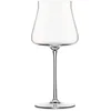 Image de Alessi Rode Wijnglazen Eugenia - 4 stuks - NF09/0 - door Naoto Fukasawa