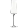 Image de Alessi Champagneglazen - Flutes - Eugenia - 4 stuks - NF09/09 - door Naoto Fukasawa