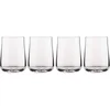 Image de Alessi Longdrinkglas Eugenia - 4 stuks - NF09/03 - door Naoto Fukasawa